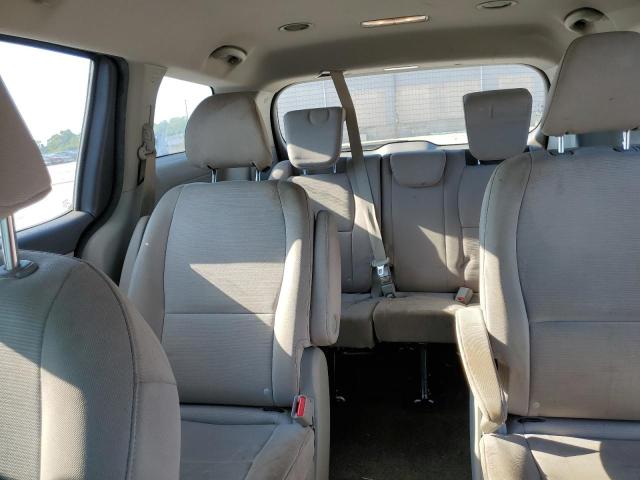 KNDMA5C15F6025322 KIA Sedona L