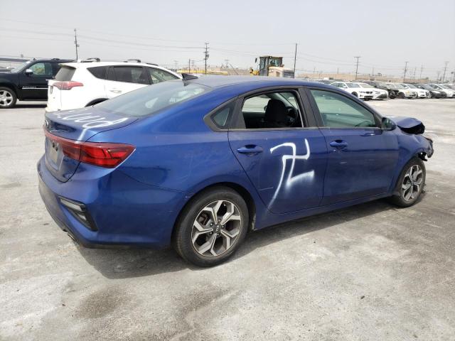 3KPF24AD3LE209628 KIA FORTE FE