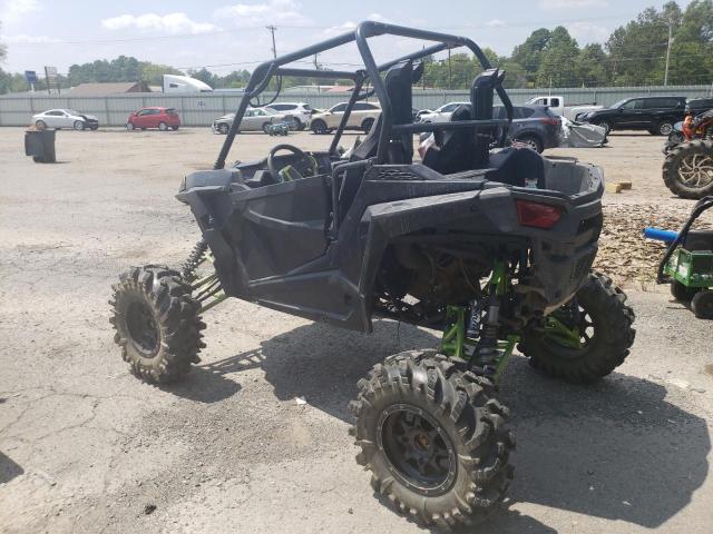 2015 POLARIS RZR S 900 - 3NSVBE870FF430442