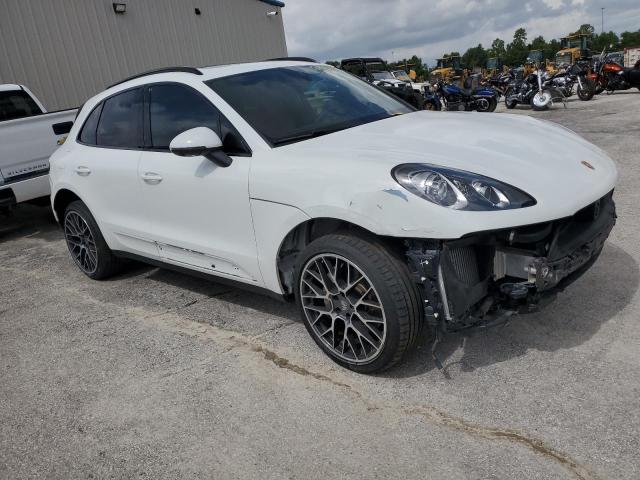 VIN WP1AB2A57JLB38184 2018 Porsche Macan, S no.4