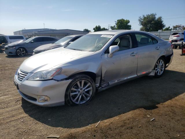 2012 Lexus ES 350 