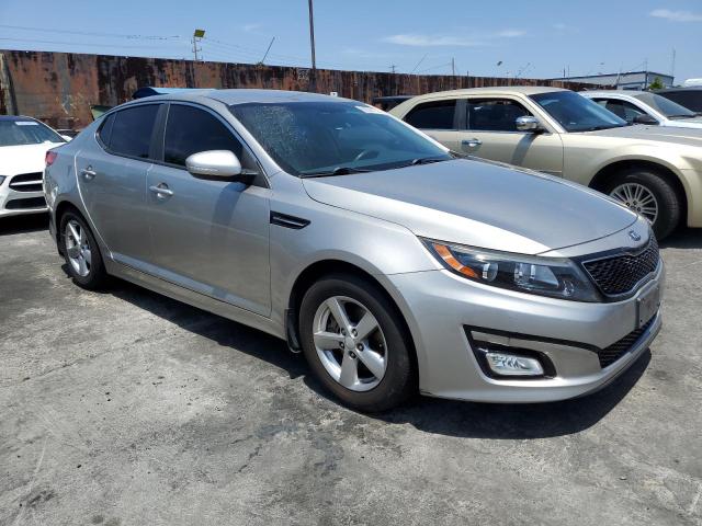 5XXGM4A71FG368782 KIA Optima Lx