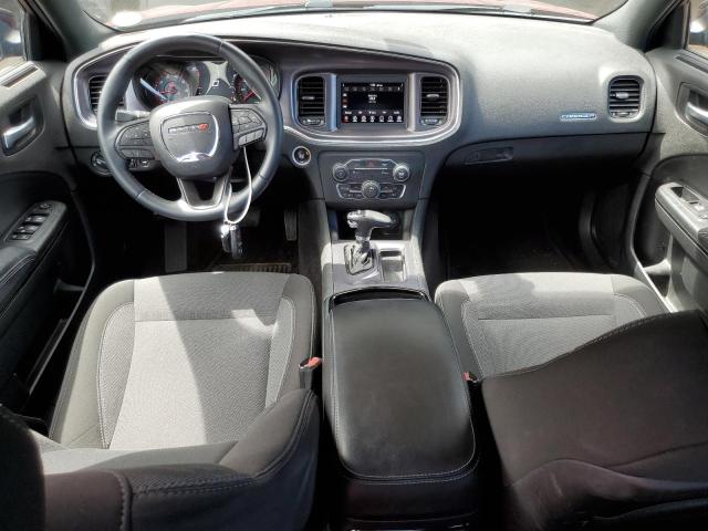 2C3CDXBG3JH167331 Dodge Charger Sxt
