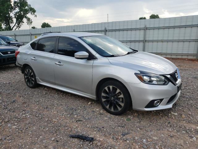 Vin: 3n1ab7ap8jy217485, lot: 58252763, nissan sentra s 20184