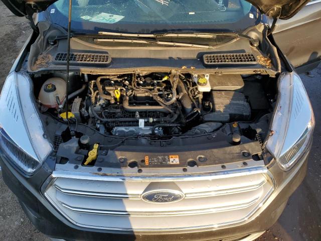 1FMCU9GDXKUA46148 | 2019 FORD ESCAPE SE