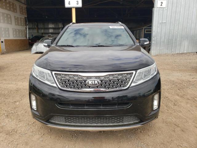 5XYKW4A74EG486954 KIA SORENTO SX