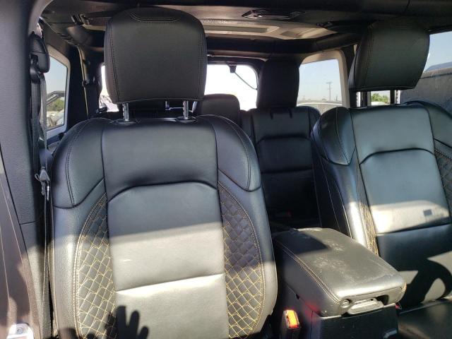 1C4HJXEM4MW701731 Jeep Wrangler Unlimited Sahara