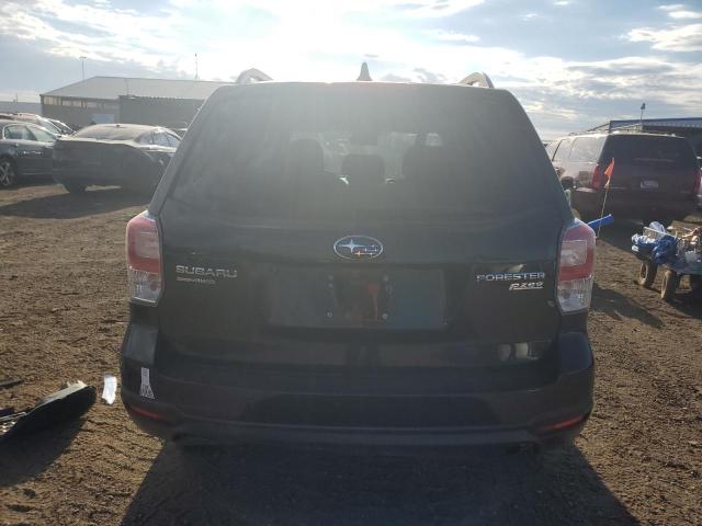 JF2SJABC1HH493947 Subaru Forester 2.5i