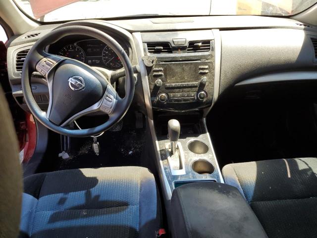 1N4AL3AP7EN255429 Nissan ALTIMA 2.5