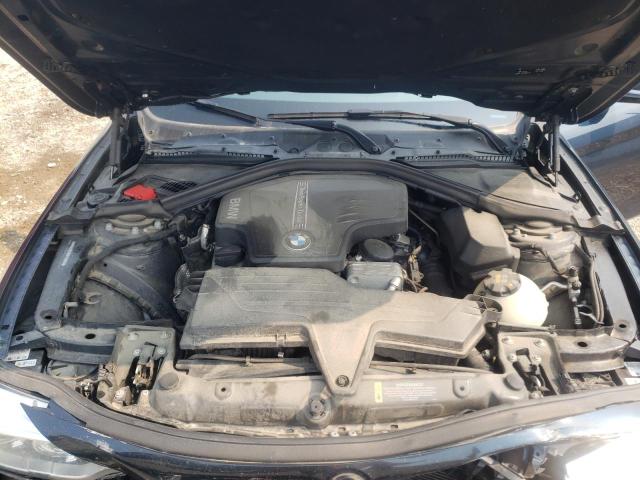 2016 BMW 428 XI GRA - WBA4C9C59GG137781