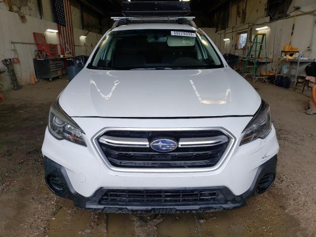4S4BSAAC1J3342652 Subaru Outback 2.5i