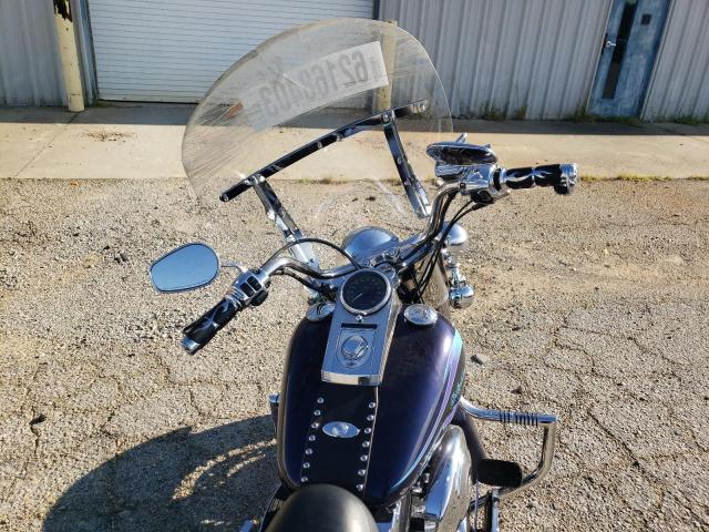 2003 HARLEY-DAVIDSON FLSTC ANNI 1HD1BJY443Y064638