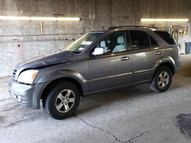 2008 Kia Sorento EX