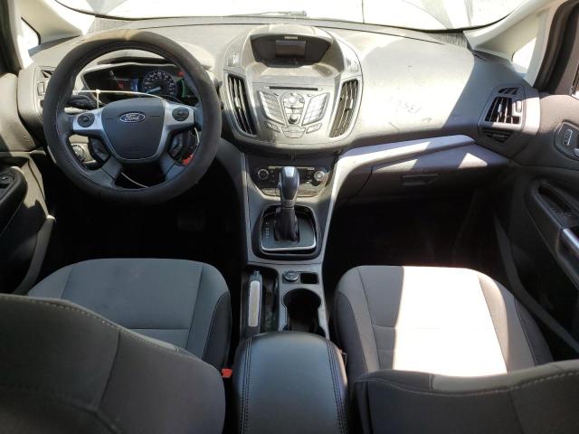 1FADP5AU0EL510291 Ford C-MAX SE