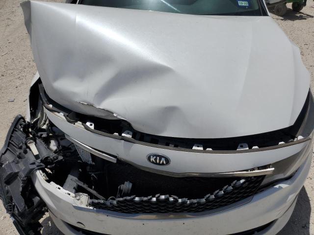 KNAGT4L39G5070898 KIA Optima Lx