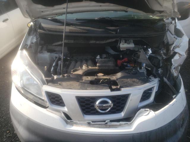 2015 NISSAN NV200 2.5S - 3N6CM0KN7FK733221