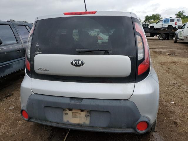 KNDJN2A27F7811909 KIA Soul