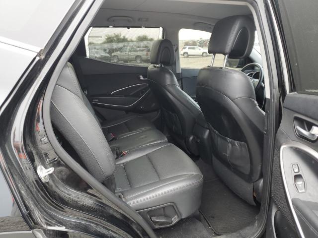 2017 HYUNDAI SANTE FE - 5XYZWDLA1HG409423