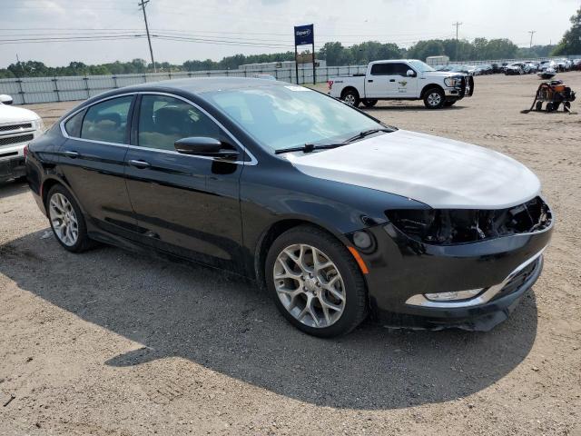 Vin: 1c3ccceg2fn512631, lot: 59414713, chrysler 200 c 20154