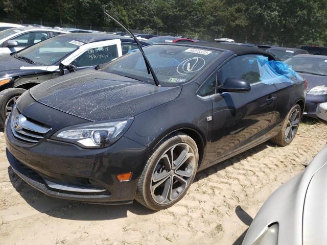 2016 BUICK CASCADA PR - W04WT3N51GG045323