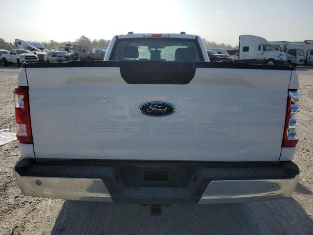 1FTMF1C57NKF27753 Ford All Models F150 6