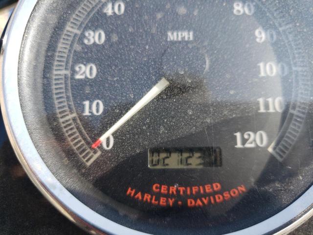 2003 HARLEY-DAVIDSON FXSTB 1HD1BTY183Y061923