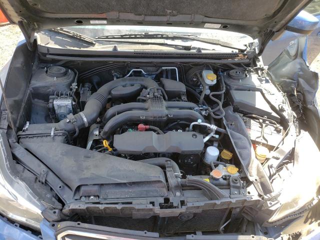 JF2GPABC9G8251457 Subaru Crosstrek Premium