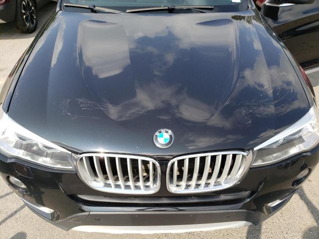 5UXWX9C54H0T02130 2017 BMW X3, photo no. 12