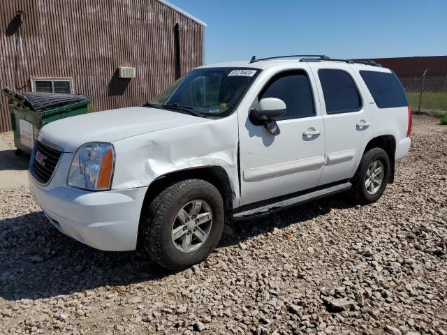 2008 GMC Yukon 