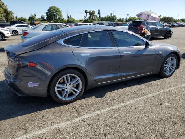 5YJSA1E19FF102713 Tesla MODEL S