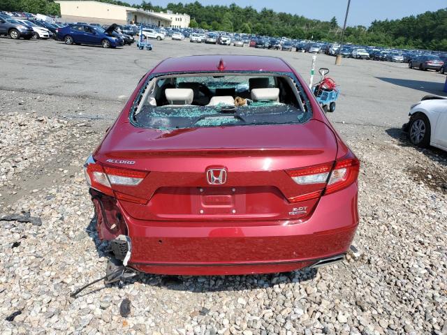 1HGCV2F90LA001052 Honda Accord Touring