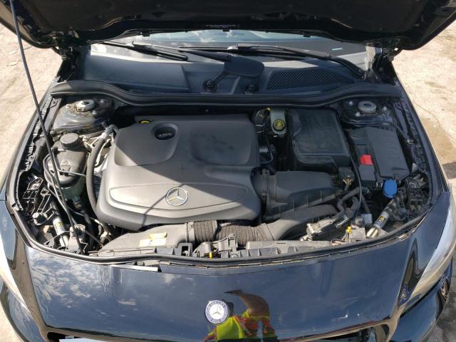 WDDSJ4EB5EN050819 Mercedes-Benz CLA 250