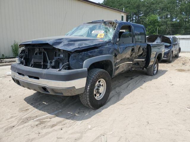 2003 Chevrolet Silverado 2500HD 