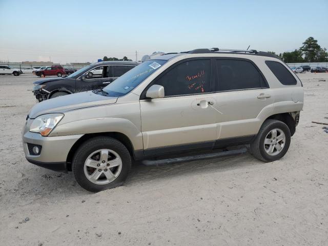 2009 Kia Sportage LX