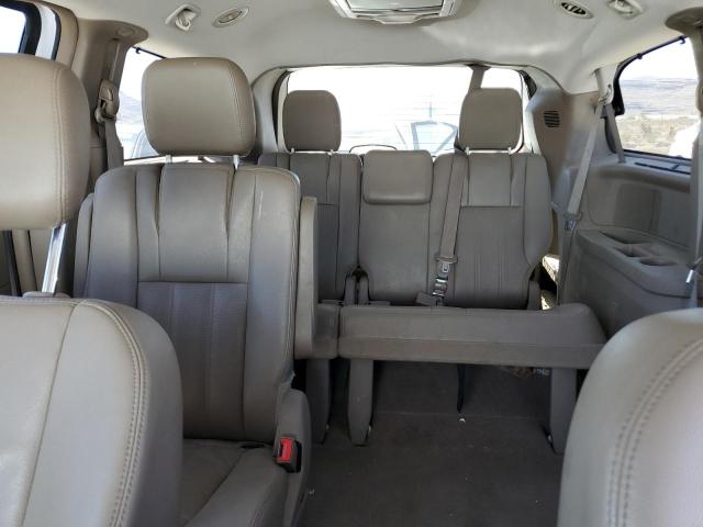 2C4RC1CG4FR572815 Chrysler Town & Country Touring L