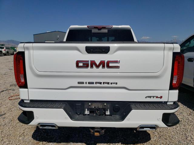 1GTU9EET2MZ204310 | 2021 GMC SIERRA K15