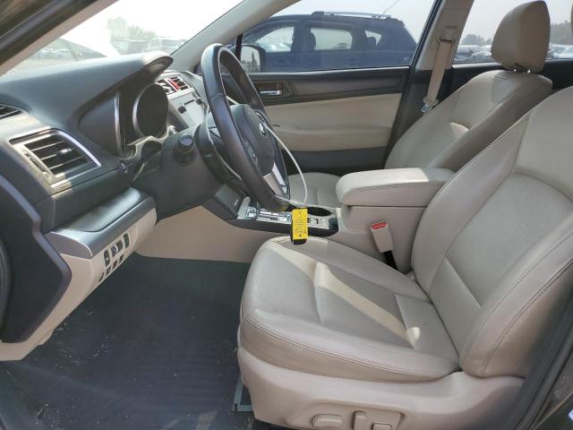 4S3BNAK69H3057129 Subaru Legacy 2.5i Limited
