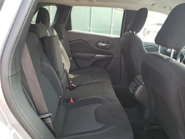 2019 JEEP CHEROKEE L - 1C4PJMCB6KD174618