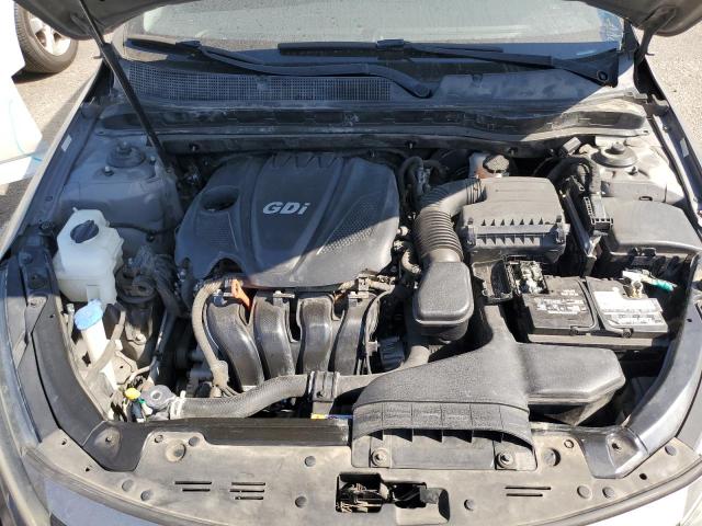 5XXGM4A72FG493421 KIA Optima Lx