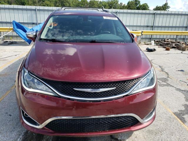 2C4RC1GG2HR804986 2017 CHRYSLER PACIFICA, photo no. 5