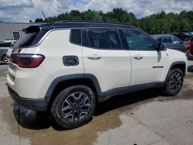 3C4NJDDB8KT667913 Jeep Compass Trailhawk
