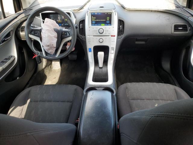 VIN 1G1RE6E41DU119741 2013 Chevrolet Volt no.8