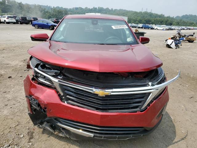 VIN 3GNAXUEVXNL157838 2022 CHEVROLET EQUINOX no.5