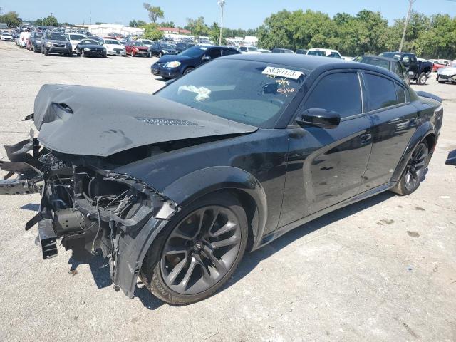 2020 Dodge Charger Scat Pack