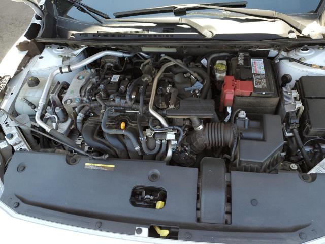 3N1AB8DVXMY217055 Nissan SENTRA SR