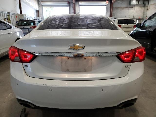 1G1165S33FU138651 Chevrolet IMPALA LTZ