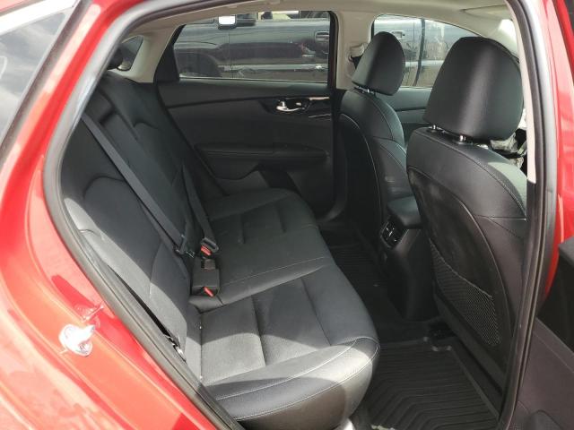 3KPF54AD2ME280845 KIA FORTE EX