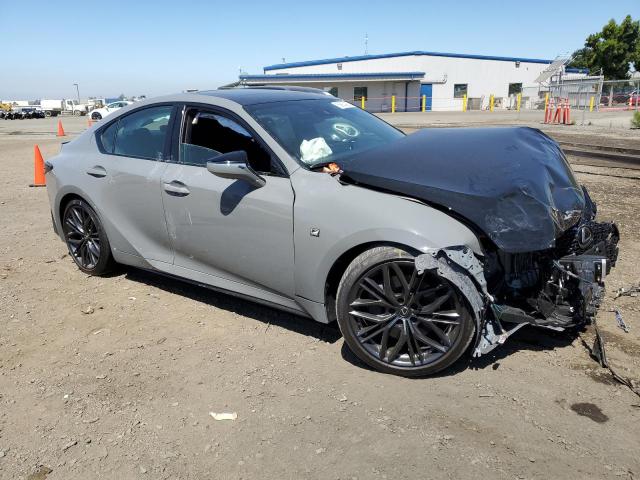 2023 LEXUS IS 350 F S JTHBZ1B26P5066647
