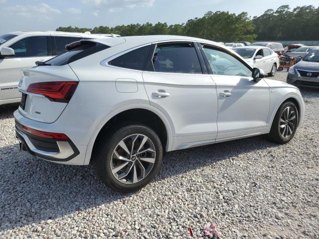 2022 AUDI Q5 SPORTBA WA15AAFY7N2115867