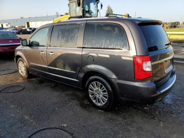 2C4RC1CG1ER249532 | 2014 CHRYSLER TOWN and COU